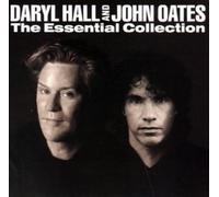 Daryl Hall & John Oates – The Essential Collection