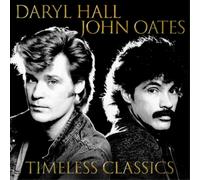 Daryl Hall and John Oates Timeless Classics (Vinyl) 12" Album (US IMPORT)