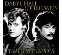 Daryl Hall and John Oates Timeless Classics (Vinyl) 12" Album (US IMPORT)