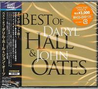 Daryl Hall - Best of Daryl Hall & John Oates