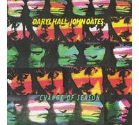 Daryl Hall - Change of Season