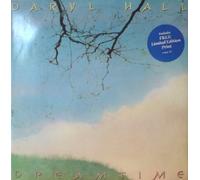 Daryl Hall - Daryl Hall - Dreamtime - RCA