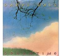 Daryl Hall - Dreamtime (1986) [VINYL]