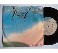 Daryl Hall - Dreamtime - Daryl Hall 7" 45
