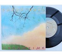 Daryl Hall - Hall, Daryl Dreamtime 7" RCA HALL1 EX/EX 1986 picture sleeve