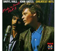 Daryl Hall & John Oates - Greatest Hits - Rock 'n Soul Part 1