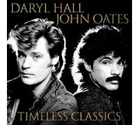 Daryl Hall John Oa - Timeless Classics - New CD - 22 - V15z