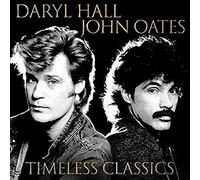 Daryl Hall and John Oates : Timeless Classics VINYL 12" Album 2 discs (2018)