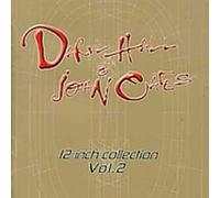 Daryl Hall & John Oates - 12 inch Collection, Vol. 2