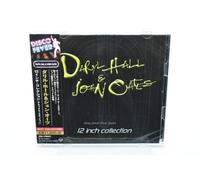 Daryl Hall - 12inch Collection Deluxe Edition
