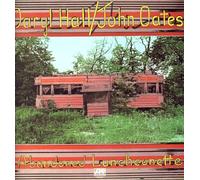 Daryl Hall & John Oates - Abandoned Luncheonette