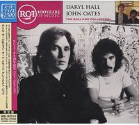 Daryl Hall & John Oates - Ballad Greatest Hits