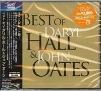 Daryl Hall - Best of Daryl Hall & John Oates