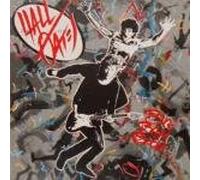 Daryl Hall & John Oates - Big Bam Boo LP (Vinyl Album) German RCA 1984