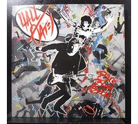 Daryl Hall & John Oates - Big Bam Boom [VINYL]