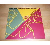 Daryl Hall & John Oates - Daryl Hall John Oates: Greatest Hits Rock 'n Soul Part 1 [vinyl]