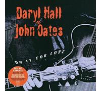 Daryl Hall & John Oates - Do It for Love [VINYL]