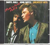 Daryl Hall & John Oates - Greatest Hits - Rock'n Soul Part 1