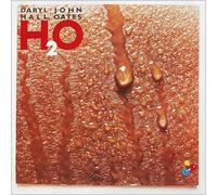 Daryl Hall & John Oates - H2O [VINYL]