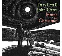 Daryl Hall & John Oates - Home for Christmas