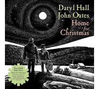 Daryl Hall & John Oates - Home for Christmas [VINYL]