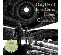 Daryl Hall & John Oates - Home for Christmas [VINYL]
