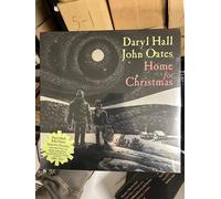 Daryl Hall & John Oates - Home for Christmas [VINYL]