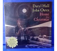 Daryl Hall & John Oates - Home for Christmas [VINYL]