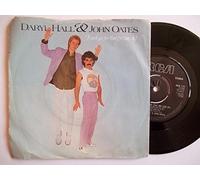 Daryl Hall & John Oates - I Can't Go For That