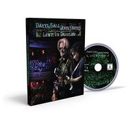 DARYL HALL & JOHN OATES - Live In Dublin