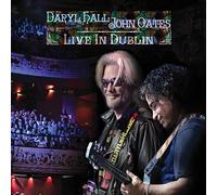 Daryl Hall & John Oates - Live In Dublin[DVD+2CD] [2015] [NTSC]