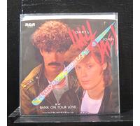 Daryl Hall & John Oates - Method Of Modern Love