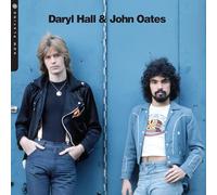 Daryl Hall & John Oates - Now Playing (Limited Blue Vinyl) [VINYL]