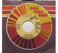 Daryl Hall & John Oates - One summer [VINYL]