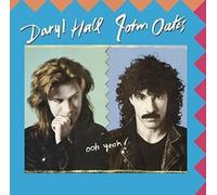 DARYL HALL & JOHN OATES-OOH YEAH-JAPAN BLU-SPEC CD2