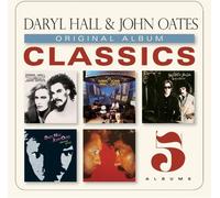 HALL & OATES - Original Album Classics