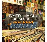 Daryl Hall & John Oates - Our Kind Of Soul [VINYL]