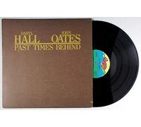 Daryl Hall & John Oates - PAST TIMES BEHIND