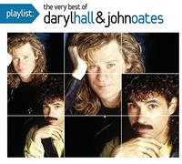 Daryl Hall & John Oates - Playlist: The Very Best Of