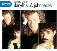Daryl Hall & John Oates - Playlist: The Very Best of Daryl Hall
