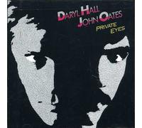 Daryl Hall & John Oates - Private Eyes [New CD]