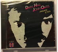 Daryl Hall & John Oates - Private Eyes - Remastered