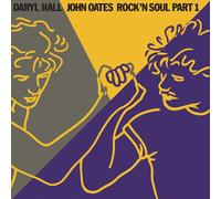 DARYL HALL & JOHN OATES ROCK 'N SOUL, PT. 1: GREATEST HITS NEW VINYL RECORD