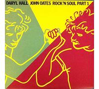 Daryl Hall John Oates Rock'N Soul Part 1 Exclusive Marron Colored VInyl