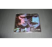 Daryl Hall & John Oates - So close