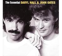 Daryl Hall & John Oates - The 80's: Hall & Oates