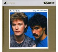 Daryl Hall & John Oates - The Very Best of Daryl Hall and John Oates