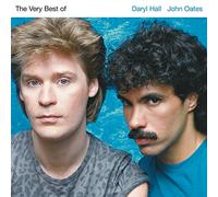 DARYL JOHN OATES H - Very Best Of - New Vinyl Record - P15z