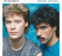 Daryl Hall & John Oates - The Very Best Of Daryl Hall John Oates [VINYL]