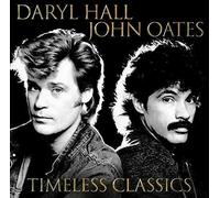 Daryl Hall & John Oates - Timeless Classics [VINYL]